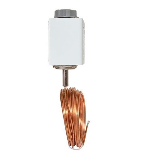 Реле температуры (термостат) капилляр 4м EKF TR-30-4