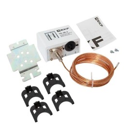 Реле температуры (термостат) капилляр 4м EKF TR-30-4
