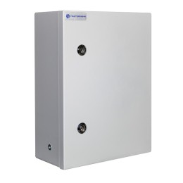 Шкаф климатический навесной 300х400х150 12УТП (Ver. 2.0) Mastermann 00-01021152