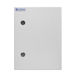 Шкаф климатический навесной 300х400х150 12УТП (Ver. 2.0) Mastermann 00-01021152