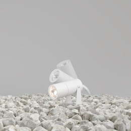 Светильник Bern 5Вт 3000К IP65 ландшафтный Maytoni O050FL-L5W3K