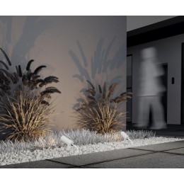 Светильник Bern 5Вт 3000К IP65 ландшафтный Maytoni O050FL-L5W3K