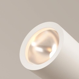 Светильник Bern 5Вт 3000К IP65 ландшафтный Maytoni O050FL-L5W3K