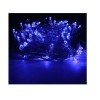 Гирлянда "Нить" 120 LED уличная 12м соед. до 10шт син. SHLights 4690601041968