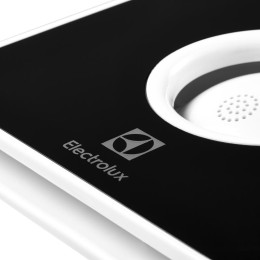 Вентилятор вытяжной серии Rainbow EAFR-100 black Electrolux НС-1139017