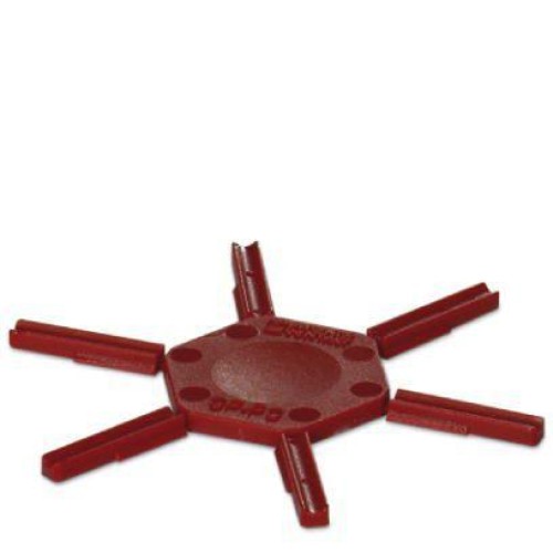 Профиль кодирующий CP-PC RD (уп.100шт) Phoenix Contact 1701967