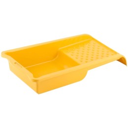 Ванночка для краски 350х170мм желт. FIT 03996