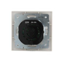 Светорегулятор СП 800Вт Mira жемчуж./бел. перламутр. LEZARD 701-3030-115