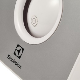 Вентилятор вытяжной серии Rainbow EAFR-100 silver Electrolux НС-1139018