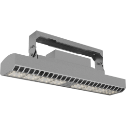 Светильник светодиодный HB LED 75 D80 Ex 5000К потолочный СТ 1224001590