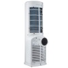 Кондиционер мобильный Nebula EACM-18 NB/N6_V2 Electrolux НС-1694211