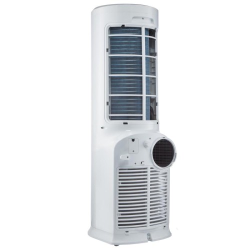 Кондиционер мобильный Nebula EACM-18 NB/N6_V2 Electrolux НС-1694211