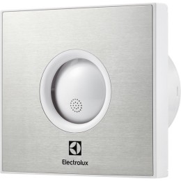 Вентилятор вытяжной серии Rainbow EAFR-100 steel Electrolux НС-1127272