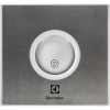 Вентилятор вытяжной серии Rainbow EAFR-100 steel Electrolux НС-1127272