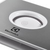 Вентилятор вытяжной серии Rainbow EAFR-100 steel Electrolux НС-1127272