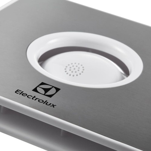 Вентилятор вытяжной серии Rainbow EAFR-100 steel Electrolux НС-1127272