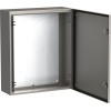 Корпус ЩМП-60.50.20 (AISI 304) TITAN 5 УХЛ1 IP66 метал. IEK TI5-11-N-060-050-020-66