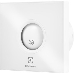 Вентилятор вытяжной серии Rainbow EAFR-100T white с таймером Electrolux НС-1127265