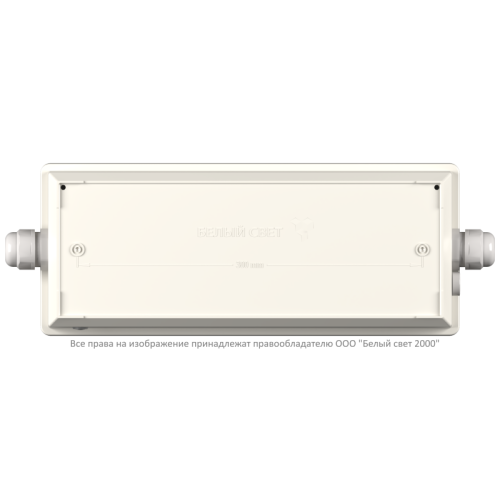 Блок аварийного питания БАП BS-STABILAR2-81-B5-UNI BOX IP65 Белый свет a18031