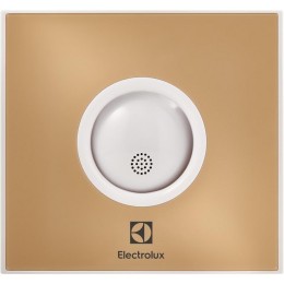 Вентилятор вытяжной серии Rainbow EAFR-120 beige Electrolux НС-1127186