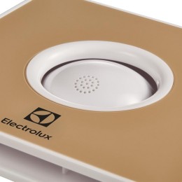 Вентилятор вытяжной серии Rainbow EAFR-120 beige Electrolux НС-1127186
