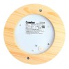 Светильник НБП 03-60-0011 УХЛ4 "Открытый" 230В 60Вт 1302D круг клен Camelion 14090