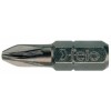 Бита крестовая Industrial PZ 1х25 10шт в пластиковом боксе FELO 02101016