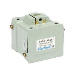 Электромагнит МИС 3100 380В Электротехник ET000776