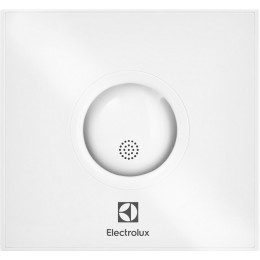 Вентилятор вытяжной серии Rainbow EAFR-120 white Electrolux НС-1127271