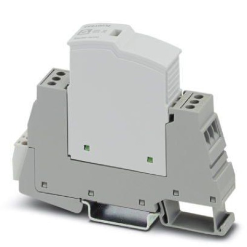 Устройство защиты от перенапряжений тип 3 PLT-SEC-T3-24-FM-UT Phoenix Contact 2907916
