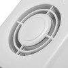 Вентилятор вытяжной серии Slim EAFS-100TH с таймером и гигростатом Electrolux НС-1126795