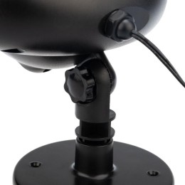 Проектор светодиодный "Звездное небо" 2LED 5Вт 220В IP44 с пультом ДУ Neon-Night 601-267