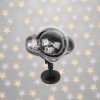 Проектор светодиодный "Звездное небо" 2LED 5Вт 220В IP44 с пультом ДУ Neon-Night 601-267