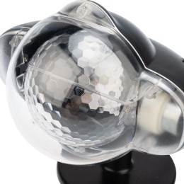 Проектор светодиодный "Звездное небо" 2LED 5Вт 220В IP44 с пультом ДУ Neon-Night 601-267