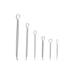 Набор прямых шплинтов (555шт/уп) Kranz KR-01-3101-16