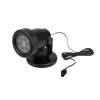 Проектор светодиодный "Звезды" 6LED тепл. бел. 5Вт 220В IP44 Neon-Night 601-268