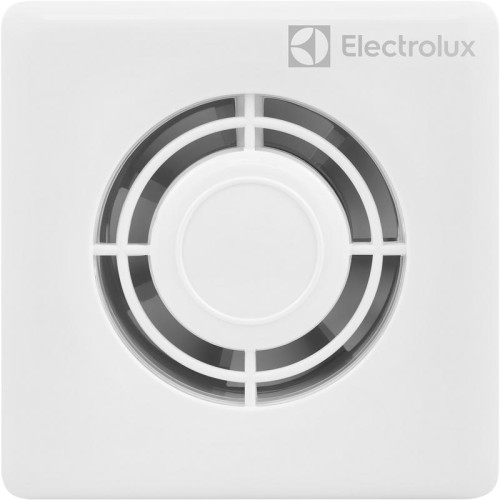 Вентилятор вытяжной серии Slim EAFS-120TH с таймером и гигростатом Electrolux НС-1126798