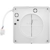Вентилятор вытяжной серии Slim EAFS-120TH с таймером и гигростатом Electrolux НС-1126798