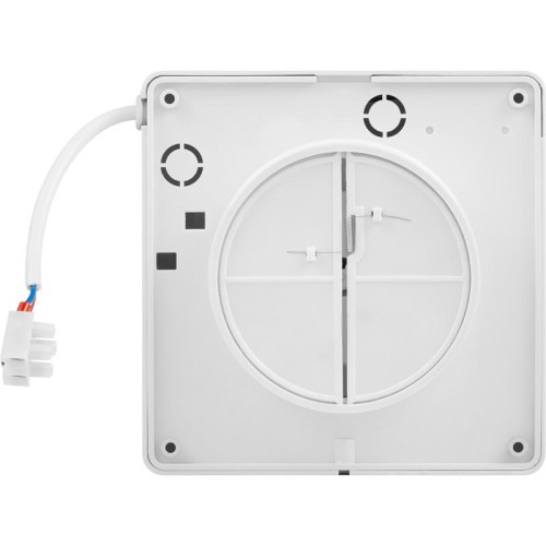 Вентилятор вытяжной серии Slim EAFS-120TH с таймером и гигростатом Electrolux НС-1126798