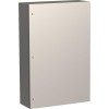 Корпус ЩМП-120.80.30 (AISI 304) TITAN 5 УХЛ1 IP66 метал. IEK TI5-11-N-120-080-030-66