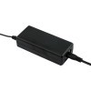 Источник питания 110-220В AC/12В DC 6А 72Вт с DC разъемом подключения 5.5х2.1 без влагозащ. IP23 Rex