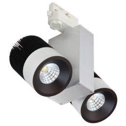 Светильник светодиодный трековый TSF38-07-C-01 LED 38Вт IP40 4200К NLCO 400109