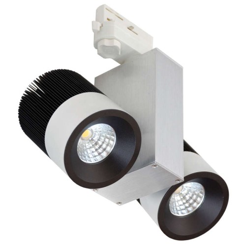 Светильник светодиодный трековый TSF38-07-C-01 LED 38Вт IP40 4200К NLCO 400109
