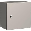 Корпус ЩМП-30.30.20 (AISI 316) TITAN 5 УХЛ1 IP66 метал. IEK TI5-12-N-030-030-020-66