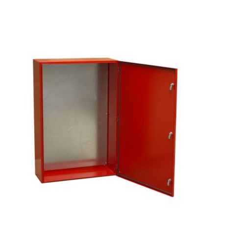 Корпус металлический ЩРНМ IP55 1400х800х300 RAL3020 DEKraft 32553DEK