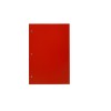 Корпус металлический ЩРНМ IP55 1400х800х300 RAL3020 DEKraft 32553DEK