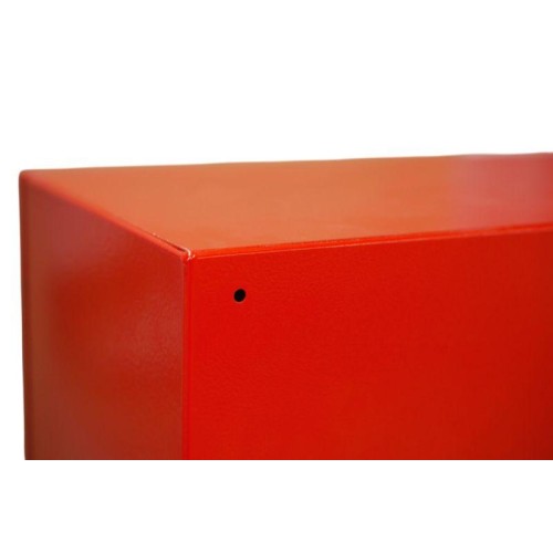 Корпус металлический ЩРНМ IP55 1400х800х300 RAL3020 DEKraft 32553DEK
