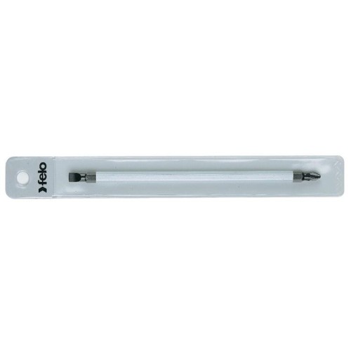 Насадка двухсторонняя для рукоятки SMART TX10-TX15 160мм Industrial FELO 06611504