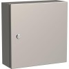 Корпус ЩМП-40.40.15 (AISI 316) TITAN 5 УХЛ1 IP66 метал. IEK TI5-12-N-040-040-015-66