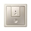 Накладка на 75310-39; 75324-39 Simon82/82Nature шампань 82007-34
